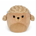 Squishmallow 12 Inch Jacinda the Poodle Easter Plush Toy