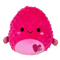 Squishmallow 5 Inch Ayla the Pufferfish Valentine Plush Toy