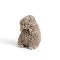 Warmies 9 Inch Junior Capybara Microwavable Plush Toy