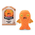Zuru Fugglers 9 Inch Butt Ugly Pets - Cod Father (Goldfish)