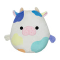 Squishmallow 8 Inch Fastrada the Sea Cow Plush Toy