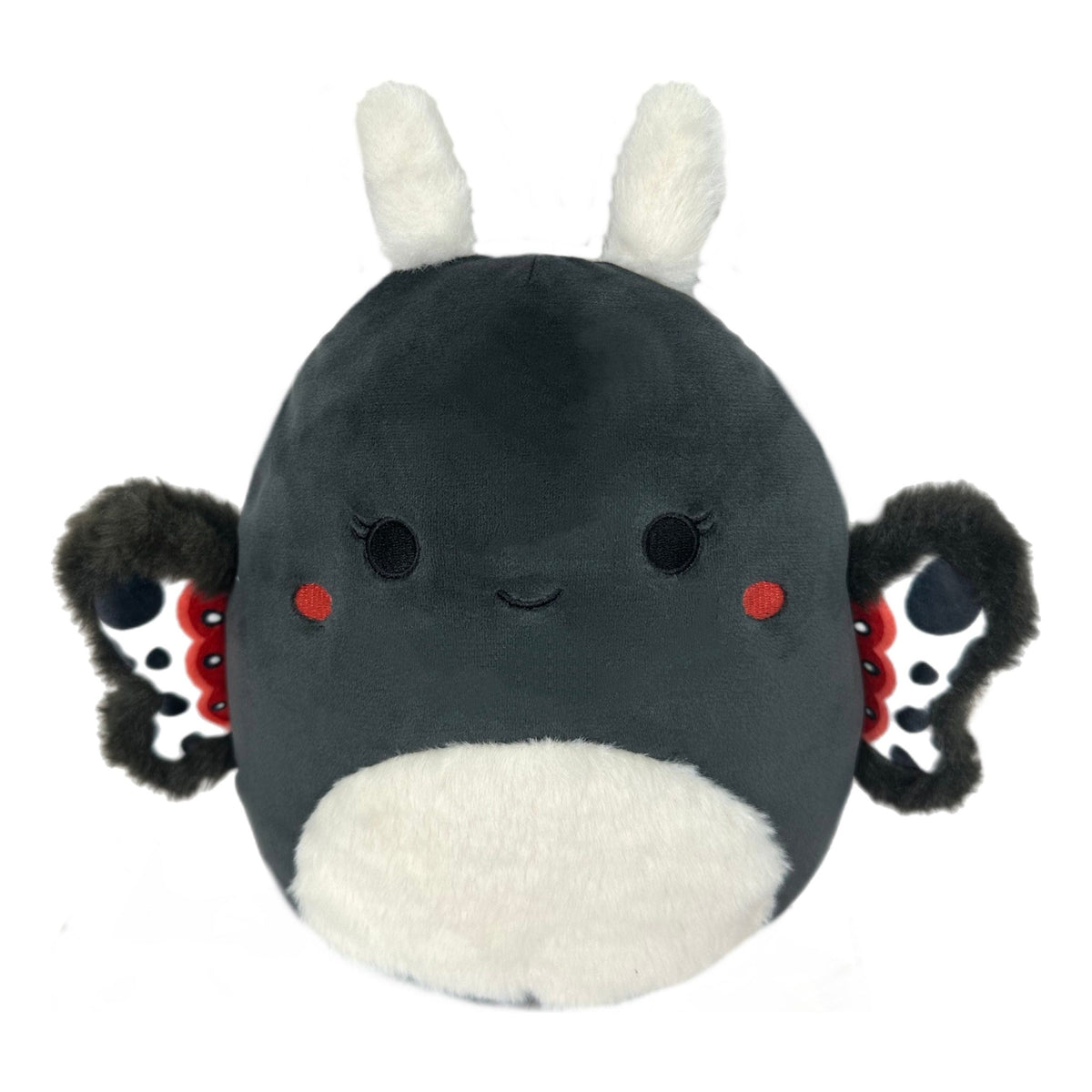 Squishmallow 12 Inch Ina the Moth Plush Toy