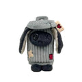 Trash Can Mini Rabbit Plush