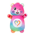 Squishmallow 10 Inch Care Bears Togetherness Bear Hug Mees Plush Toy
