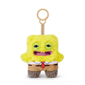 Zuru Fugglers 5 Inch Spongebob Squarepants Plush Clip