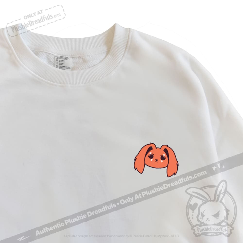Anxiety Sweater