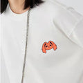 Anxiety Sweater