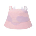 Squishmallow Patty the Cow Bucket Hat - Adult One Size