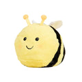 Warmies 13 Inch Bee Microwavable Plush Toy
