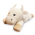 Warmies 13 Inch Buffalo Microwavable Plush Toy