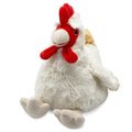 Warmies 13 Inch Chicken Microwavable Plush Toy