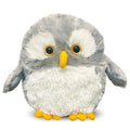 Warmies 13 Inch Owl Microwavable Plush Toy