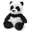 Warmies 13 Inch Panda Microwavable Plush Toy