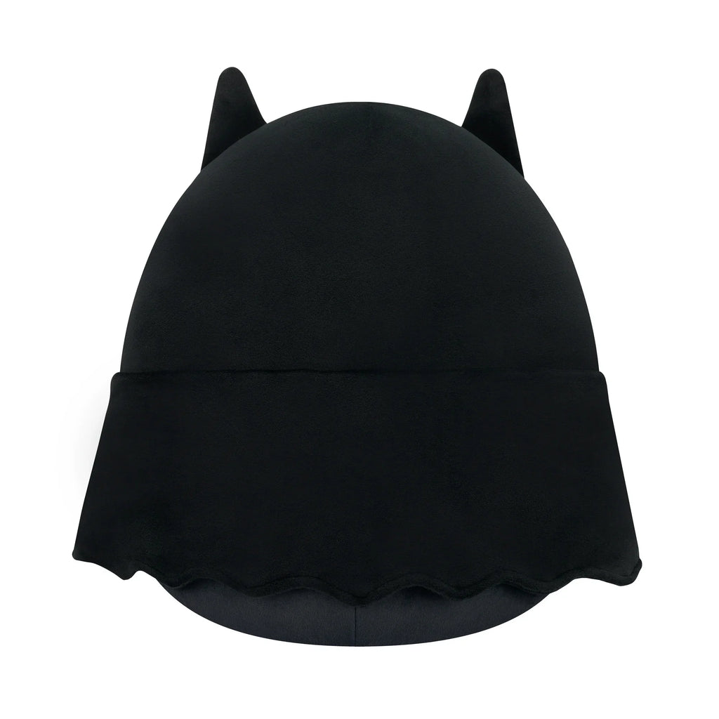 Squishmallow 8 Inch Batman BLACK DC Comics Plush Toy