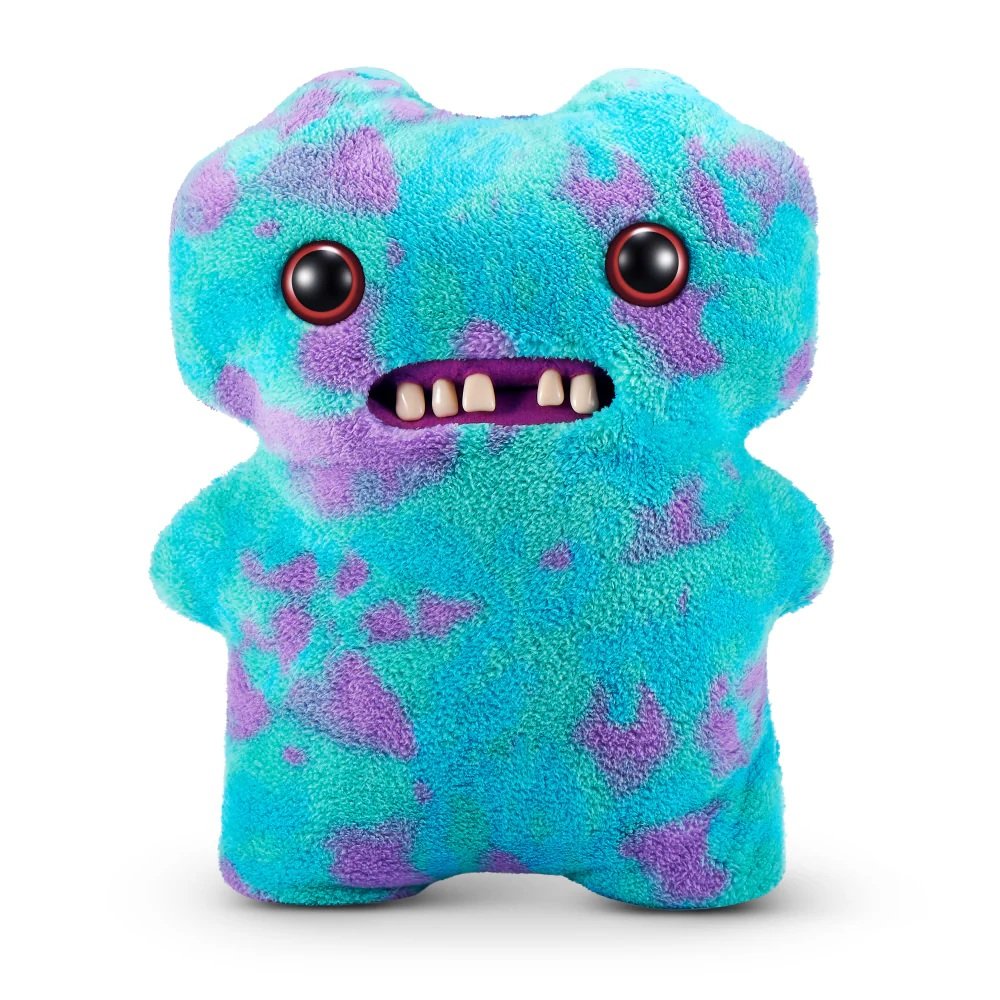 Zuru Fugglers 18 Inch Big Fuggs - Gaptooth McGoo