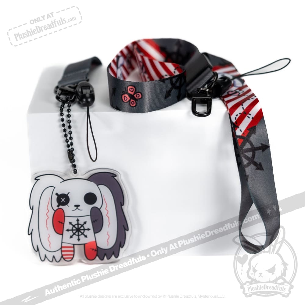 Lanyard Strap