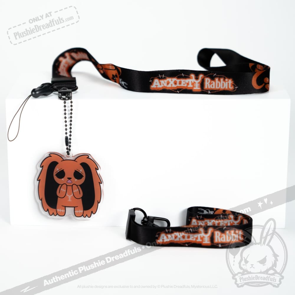 Lanyard Strap