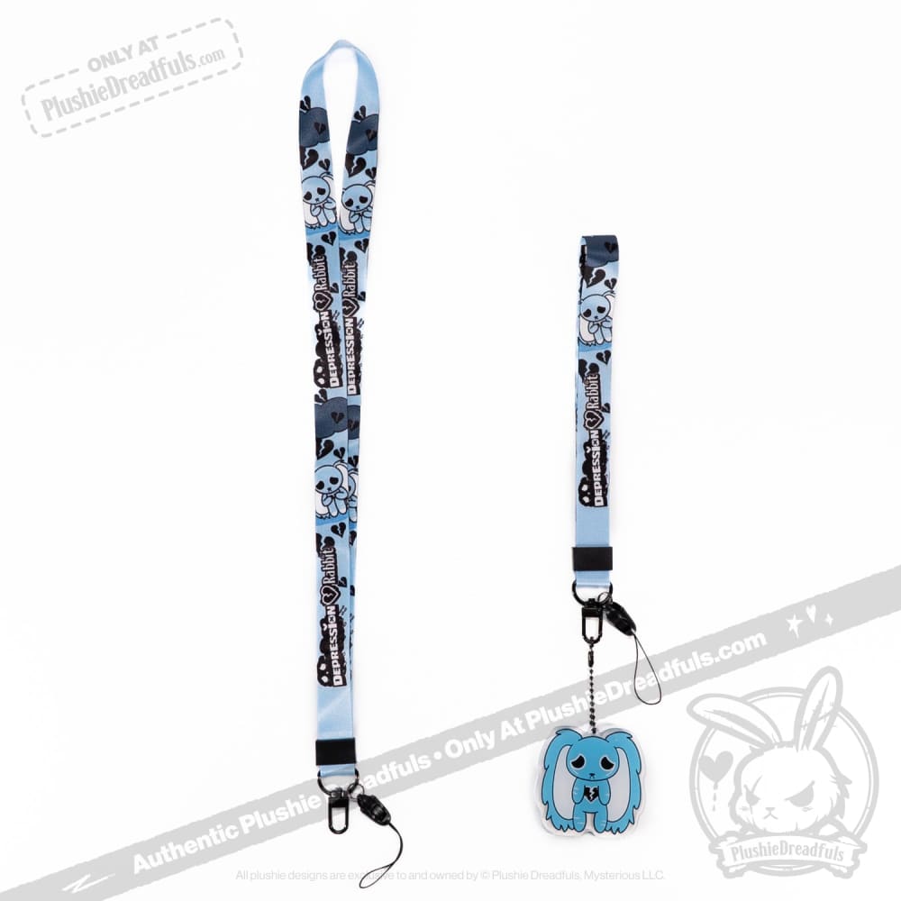 Lanyard Strap