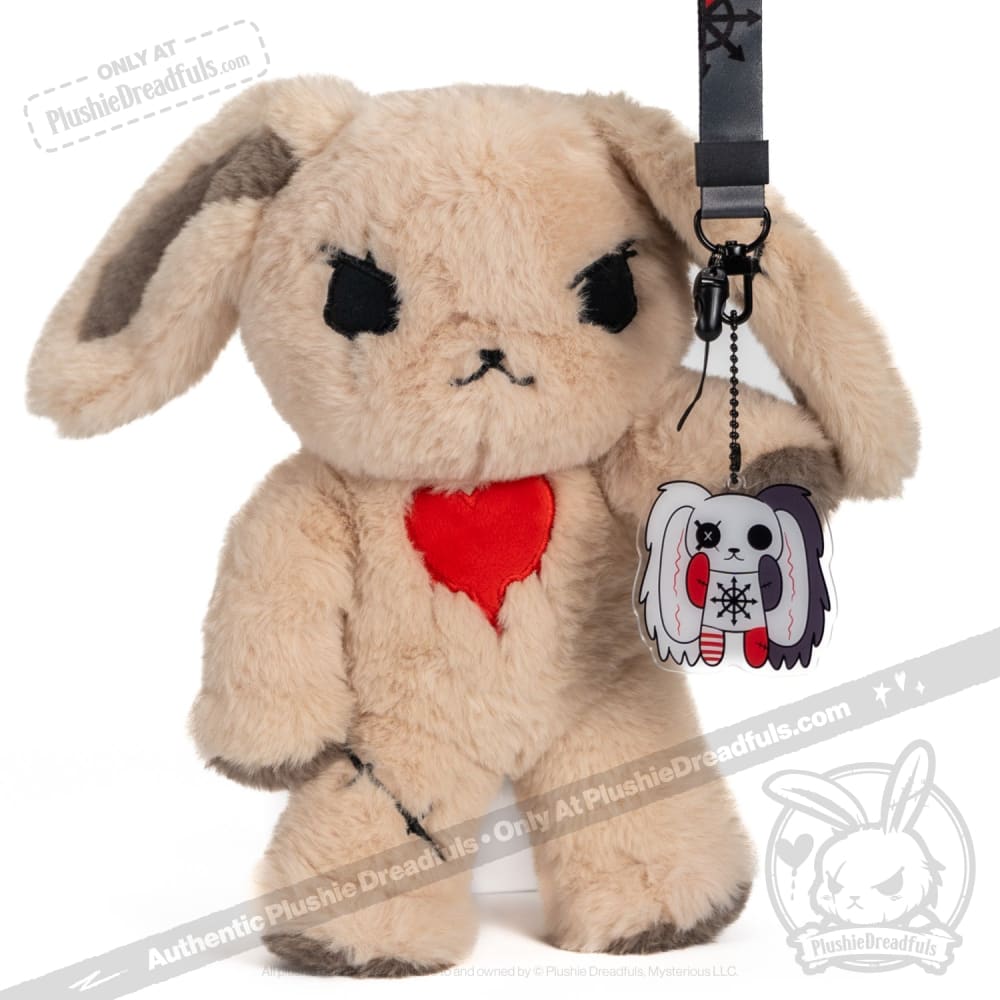 Lanyard Strap