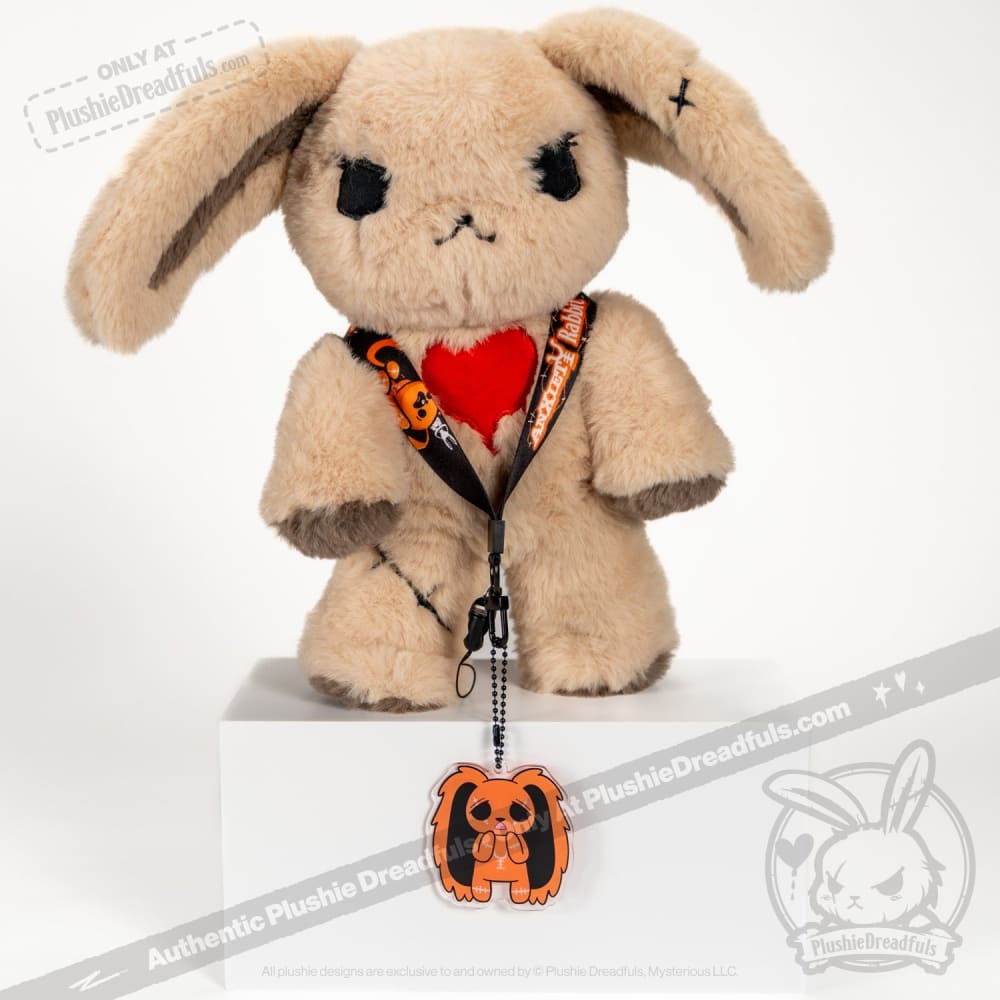 Lanyard Strap