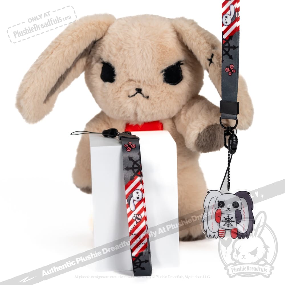 Lanyard Strap