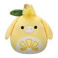Squishmallow 5 Inch Clement the Lemon Donkey Plush Toy