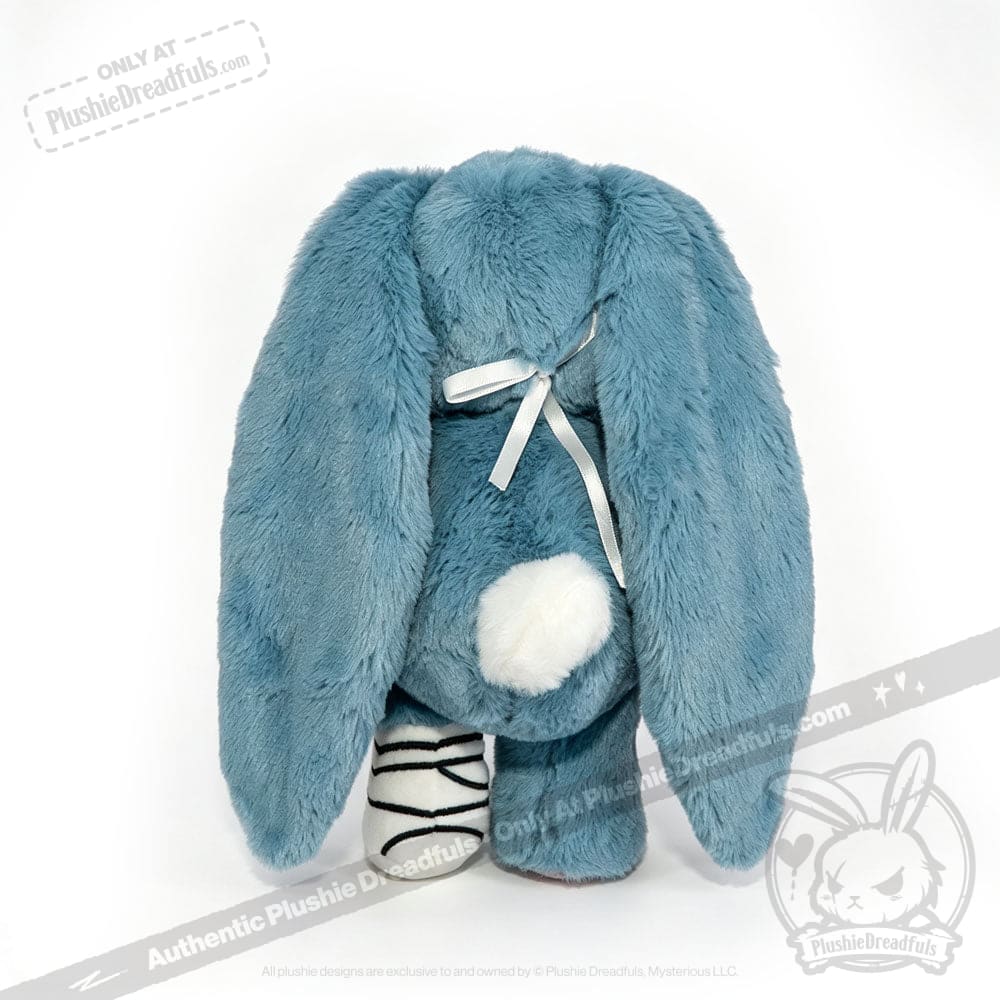 Ouchie Rabbit - Plush Stuffed Animal