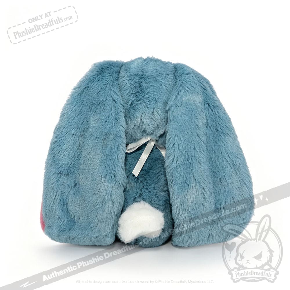 Ouchie Rabbit - Plush Stuffed Animal