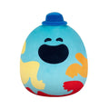 Squishmallow 7 Inch Poppy Playtime DOEY THE DOUGHMAN Plush Toy