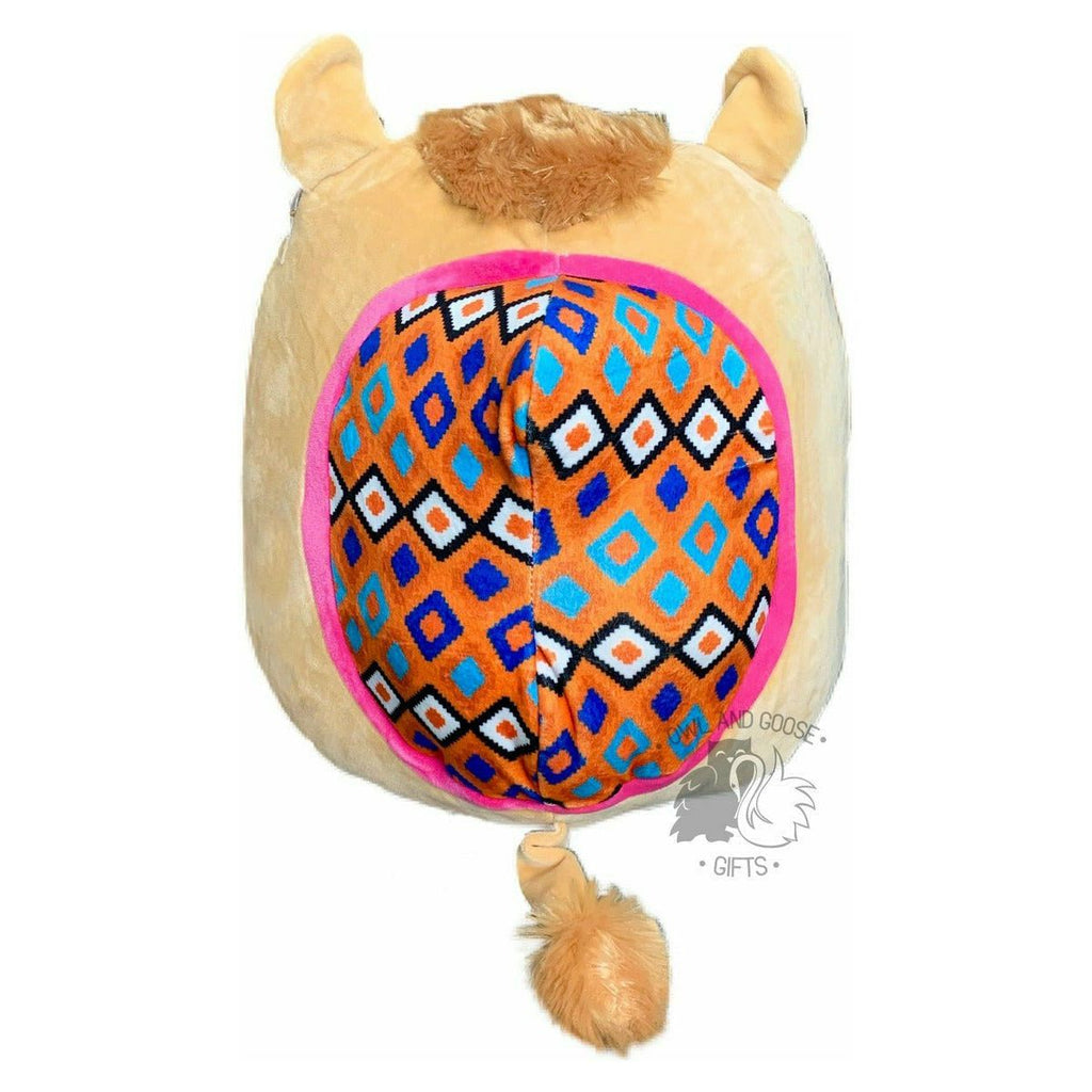 Squishmallow 12 Inch Rahima the Camel Plush Toy *FINAL SALE*