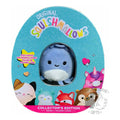 Squishmallow Micro Mallow Stacy the Squid Collector's Tin