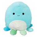 Squishmallow 12 Inch Olga the Octopus Plush Toy