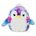 Squishmallow 12 Inch Louisa the Penguin Plush Toy