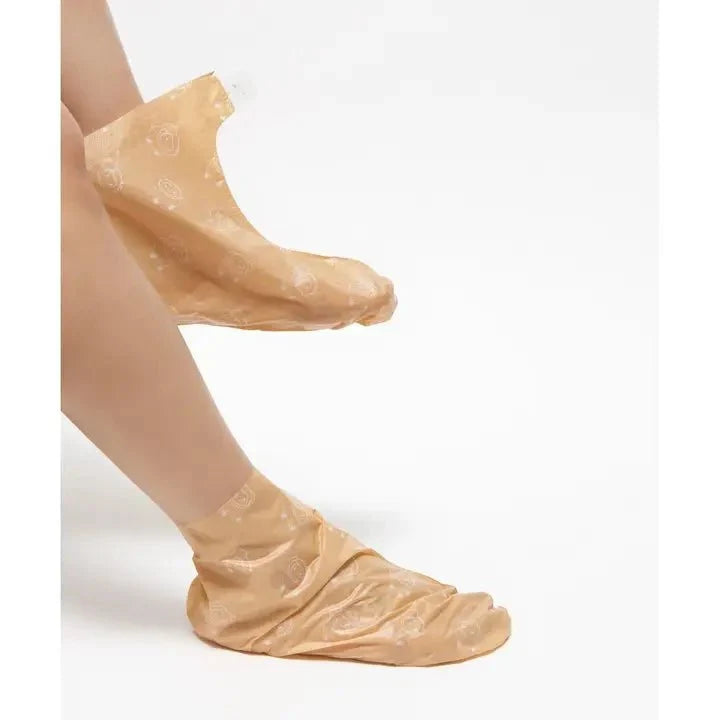 Squishmallow X TONYMOLY Benny's Pedi Foot Mask