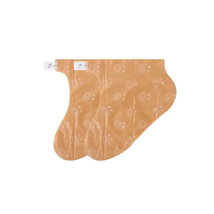 Squishmallow X TONYMOLY Benny's Pedi Foot Mask