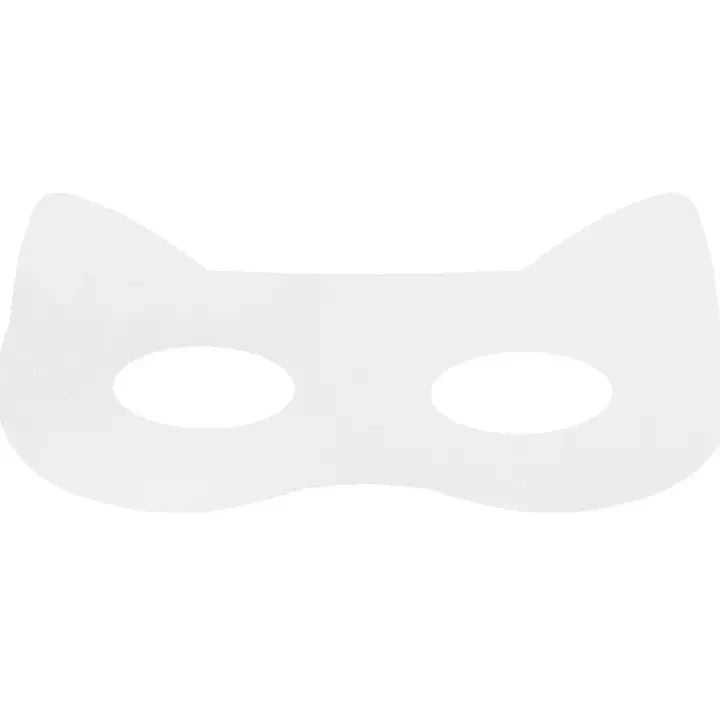 Squishmallow X TONYMOLY Cam's Purrfect Coconut Hydrating Eye Mask