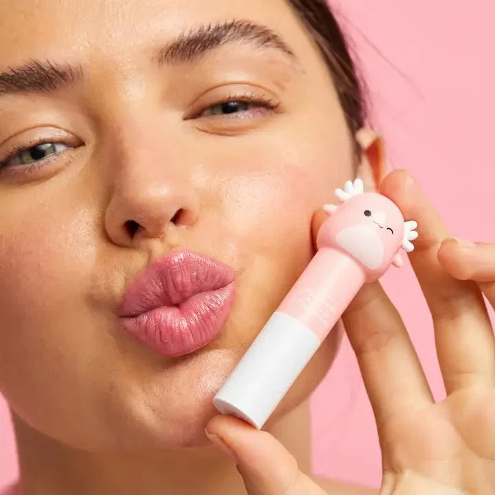 Squishmallow X TONYMOLY Archie's Hyaluronic Lip Treatment