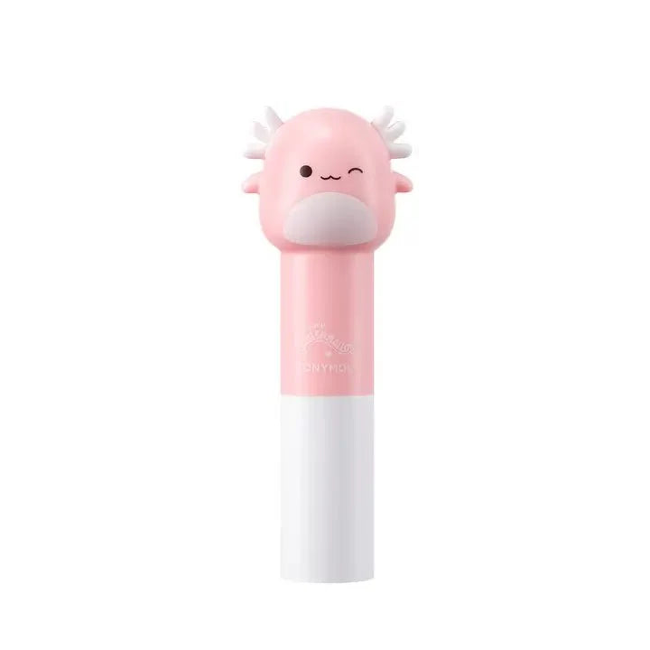 Squishmallow X TONYMOLY Archie's Hyaluronic Lip Treatment