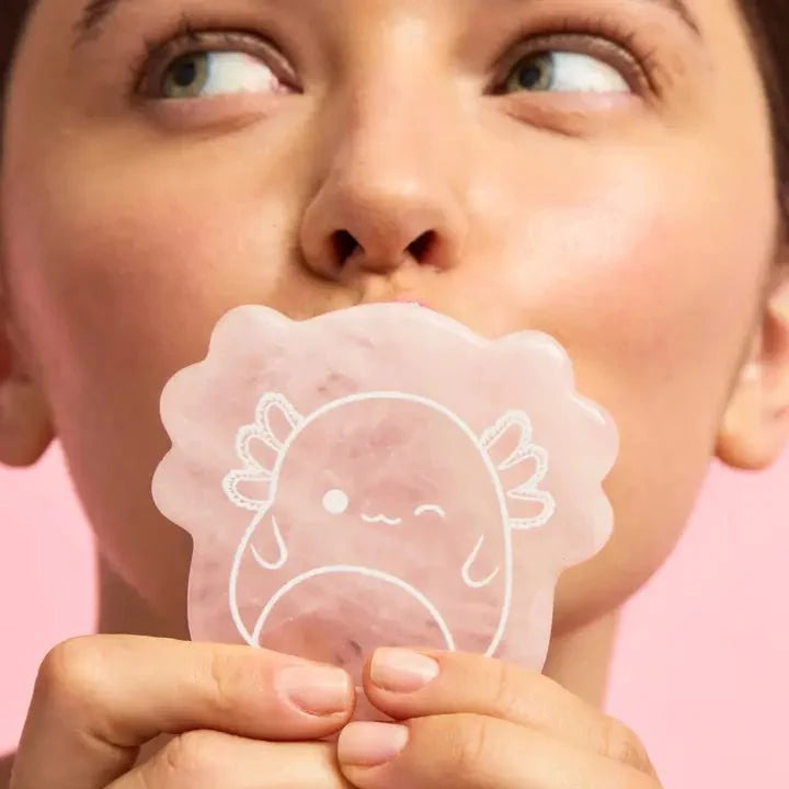 Squishmallow X TONYMOLY Archie's Gua Sha
