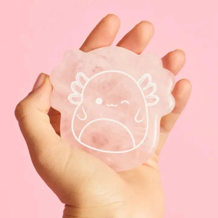 Squishmallow X TONYMOLY Archie's Gua Sha