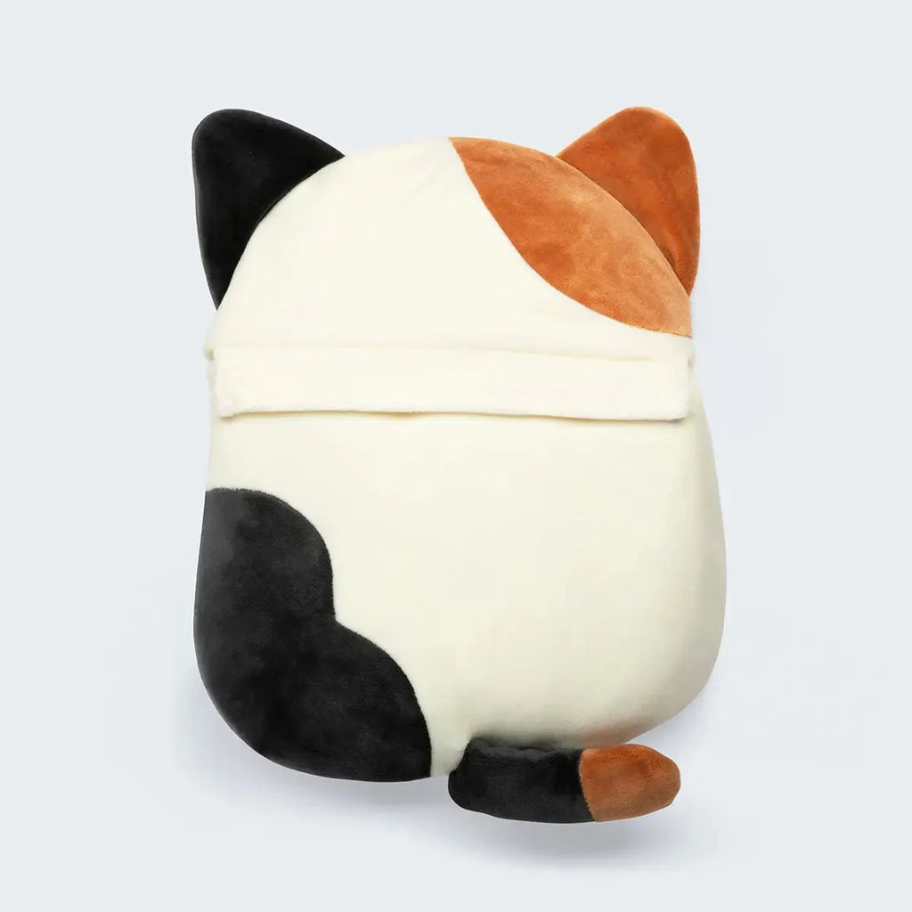 Squishmallow Cam the Cat Heating Pad by What Do You Meme